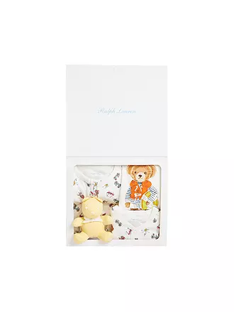 POLO RALPH LAUREN | Baby Set 5-teilig | 